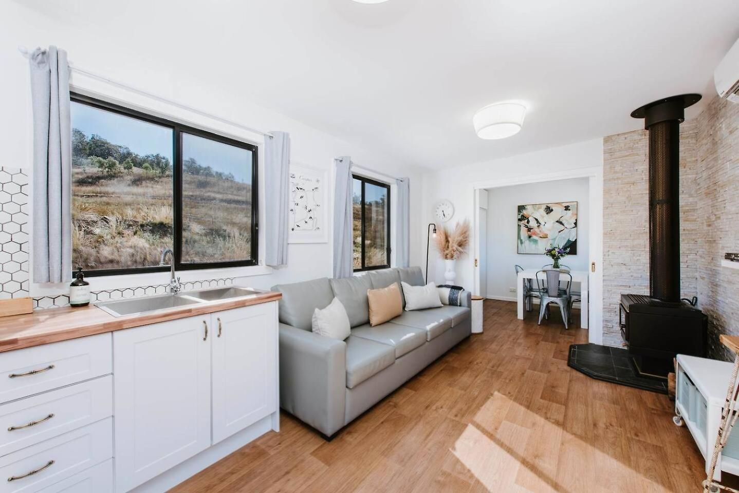 Holiday home Canguri Boutique - A Memorable Near Mudgee