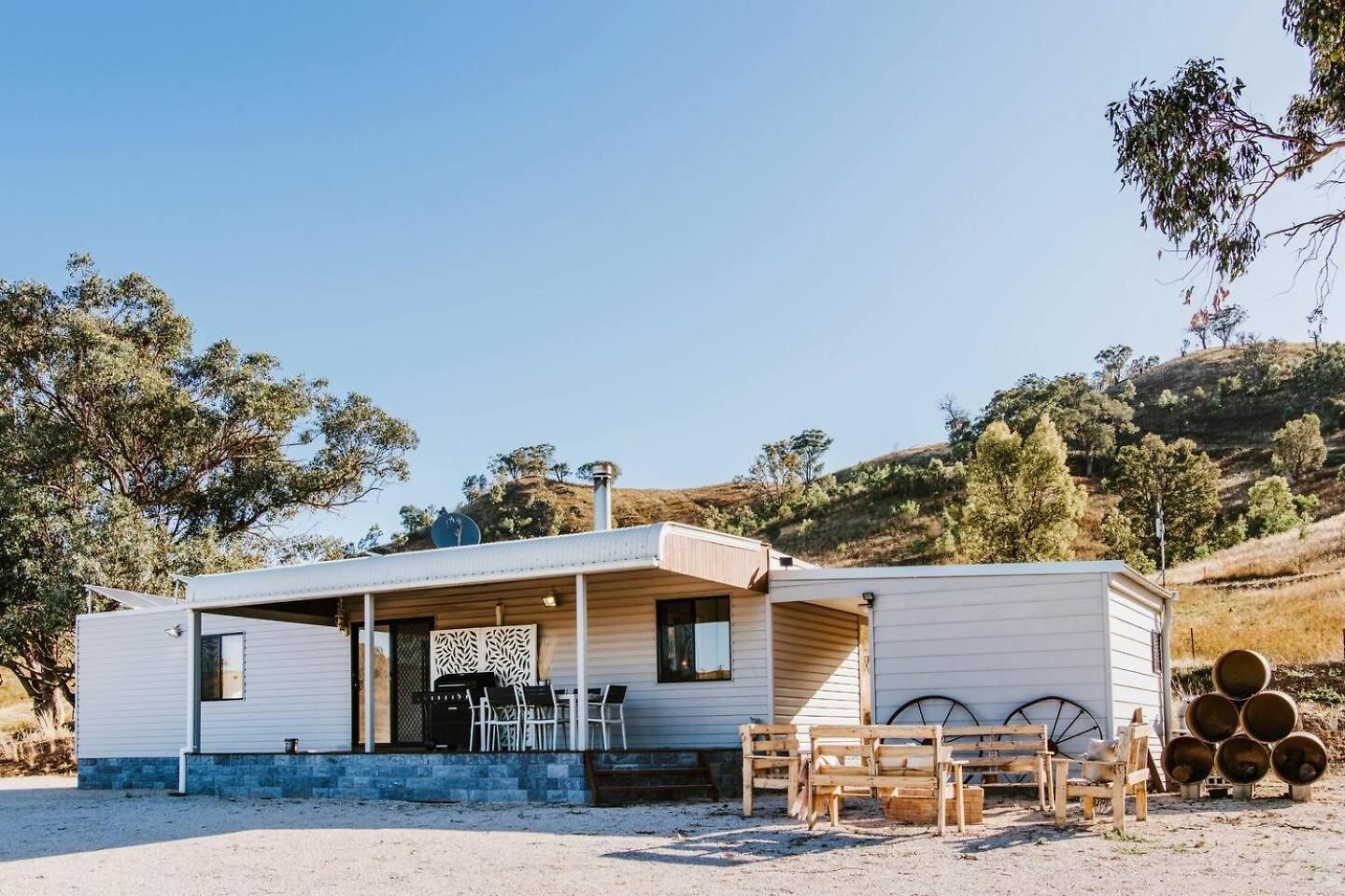 Canguri Boutique - A Memorable Near Holiday home *