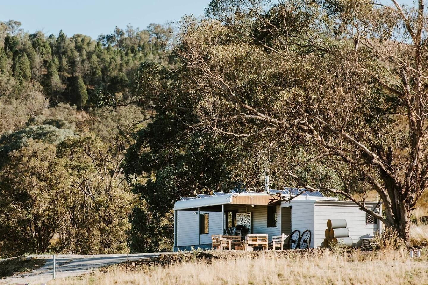 Canguri Boutique - A Memorable Near * Mudgee
