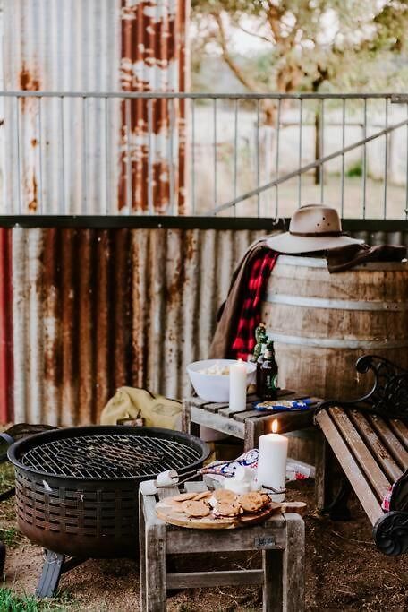 The Ithaca Farm Experience - A Unique Escape