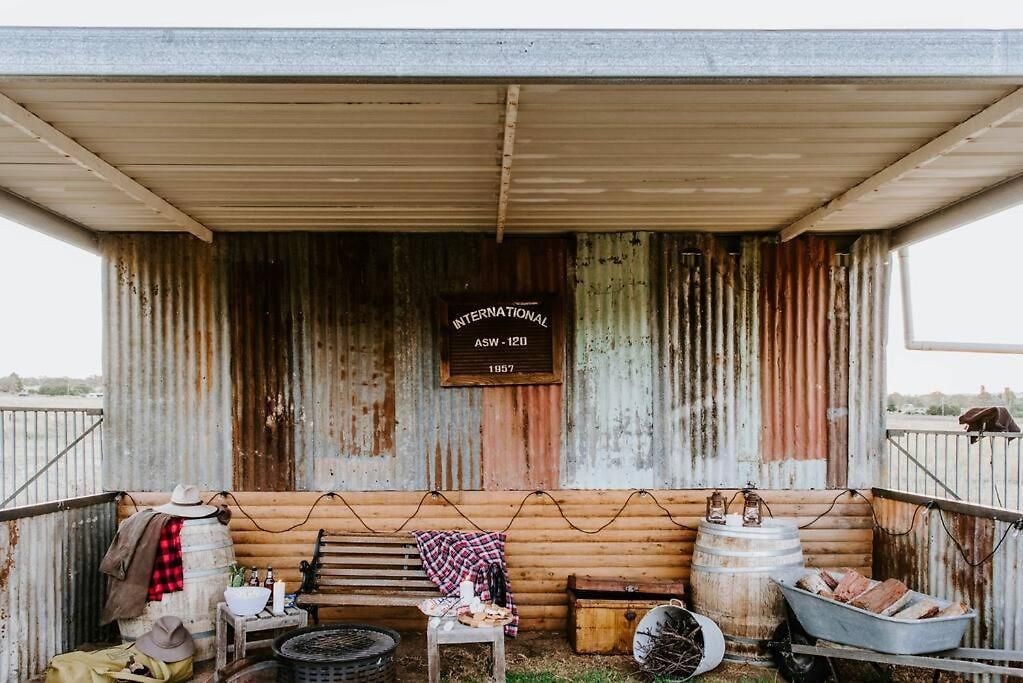 The Ithaca Farm Experience - A Unique Escape *