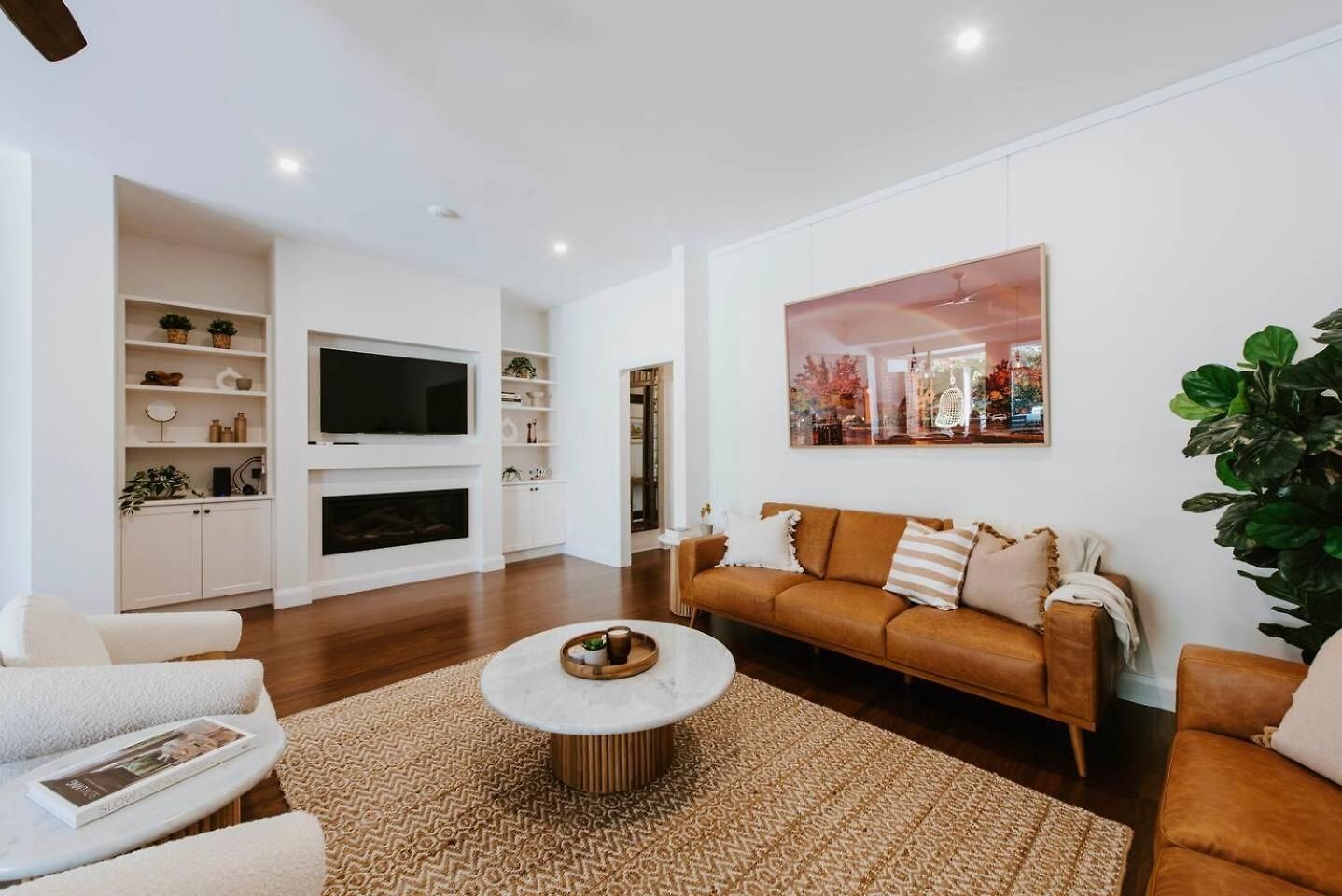 'haylock' Luxe Country Charm In Mudgee's Centre Holiday home