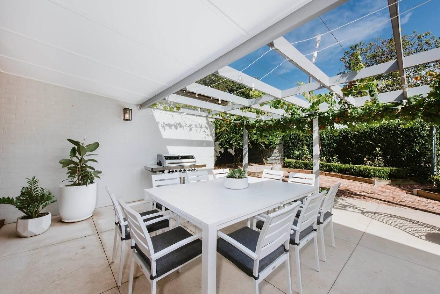 Holiday home 'haylock' Luxe Country Charm In Mudgee's Centre *