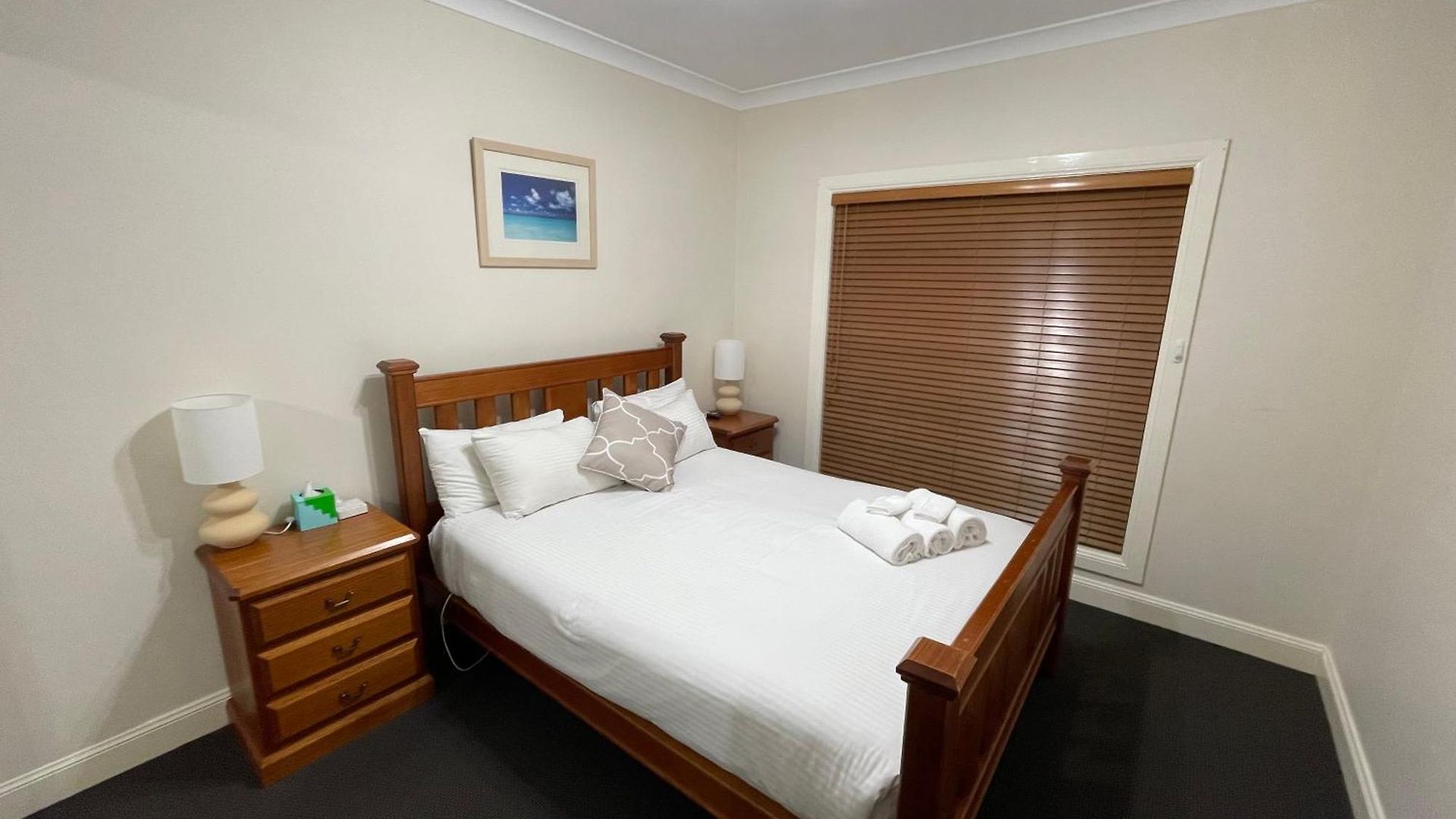 Spacious Style With Pool In - Rest Easy