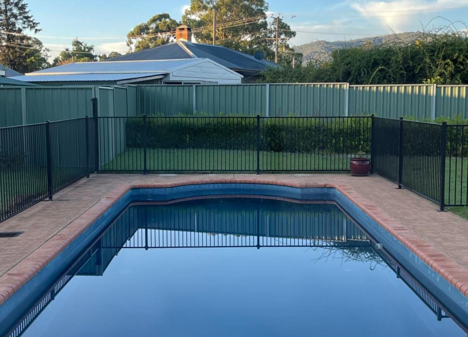 Spacious Style With Pool In - Rest Easy