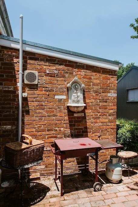 Cawarra On The Park - Historic Grandeur Mudgee