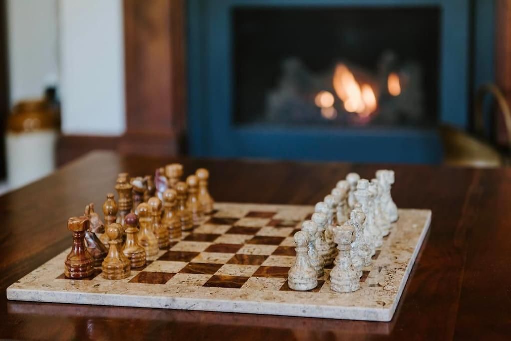 Cawarra On The Park - Historic Grandeur Holiday home