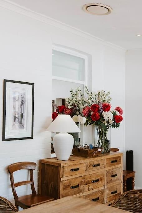 Cawarra On The Park - Historic Grandeur Holiday home