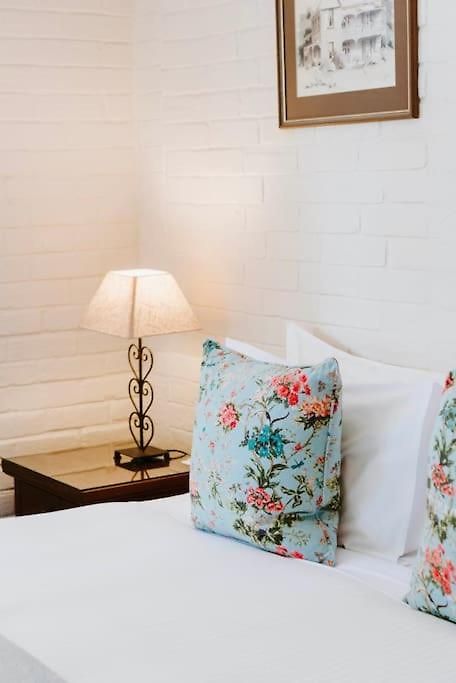 Holiday home Cawarra On The Park - Historic Grandeur Mudgee