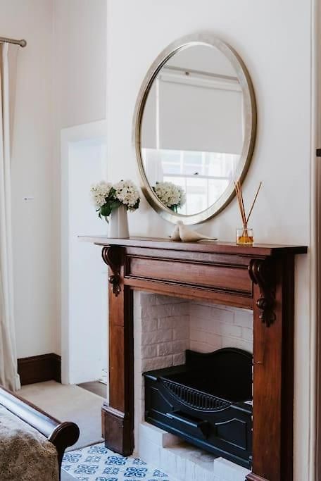 Cawarra On The Park - Historic Grandeur Holiday home Mudgee