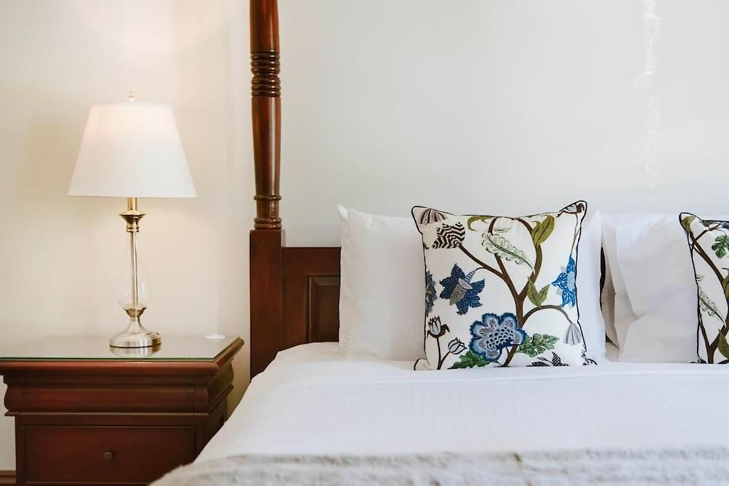 Holiday home Cawarra On The Park - Historic Grandeur Mudgee