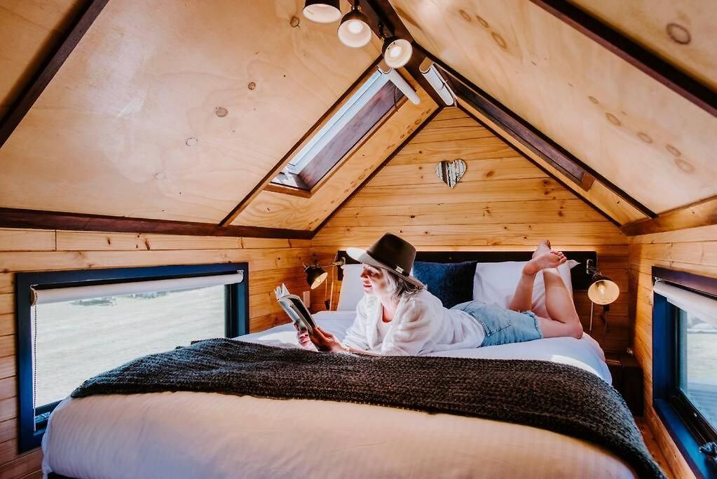 The Ithaca Farm Experience - A Unique Escape * Mudgee