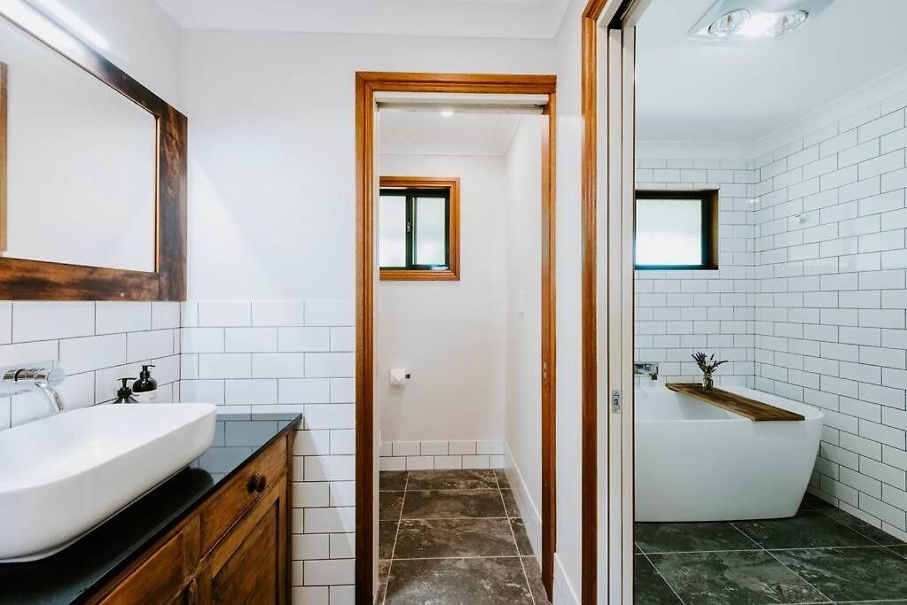 The Ithaca Farm Experience - A Unique Escape Holiday home Mudgee