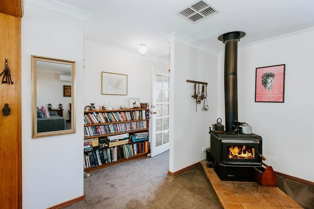 The Ithaca Farm Experience - A Unique Escape Holiday home