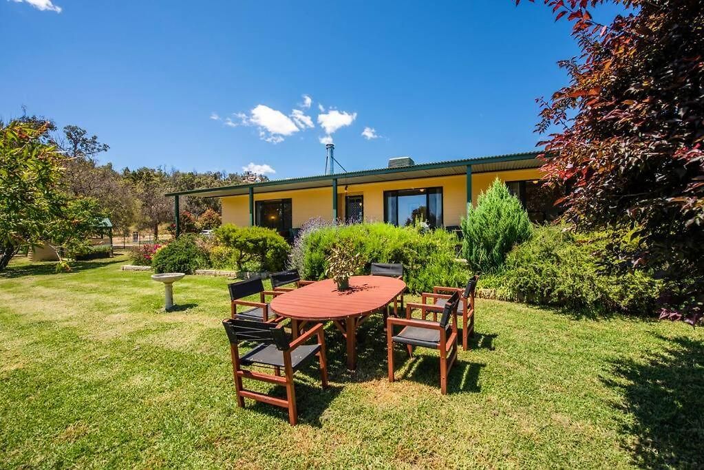 The Ithaca Farm Experience - A Unique Escape Holiday home