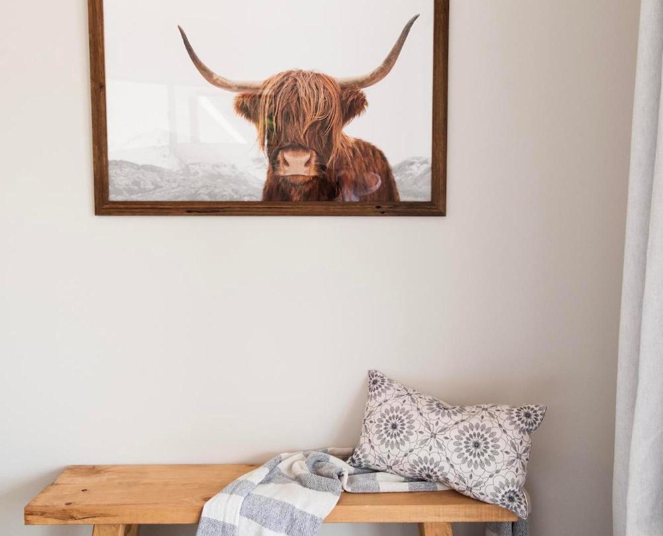 Holiday home Lazy Frog Country Luxury Mudgee