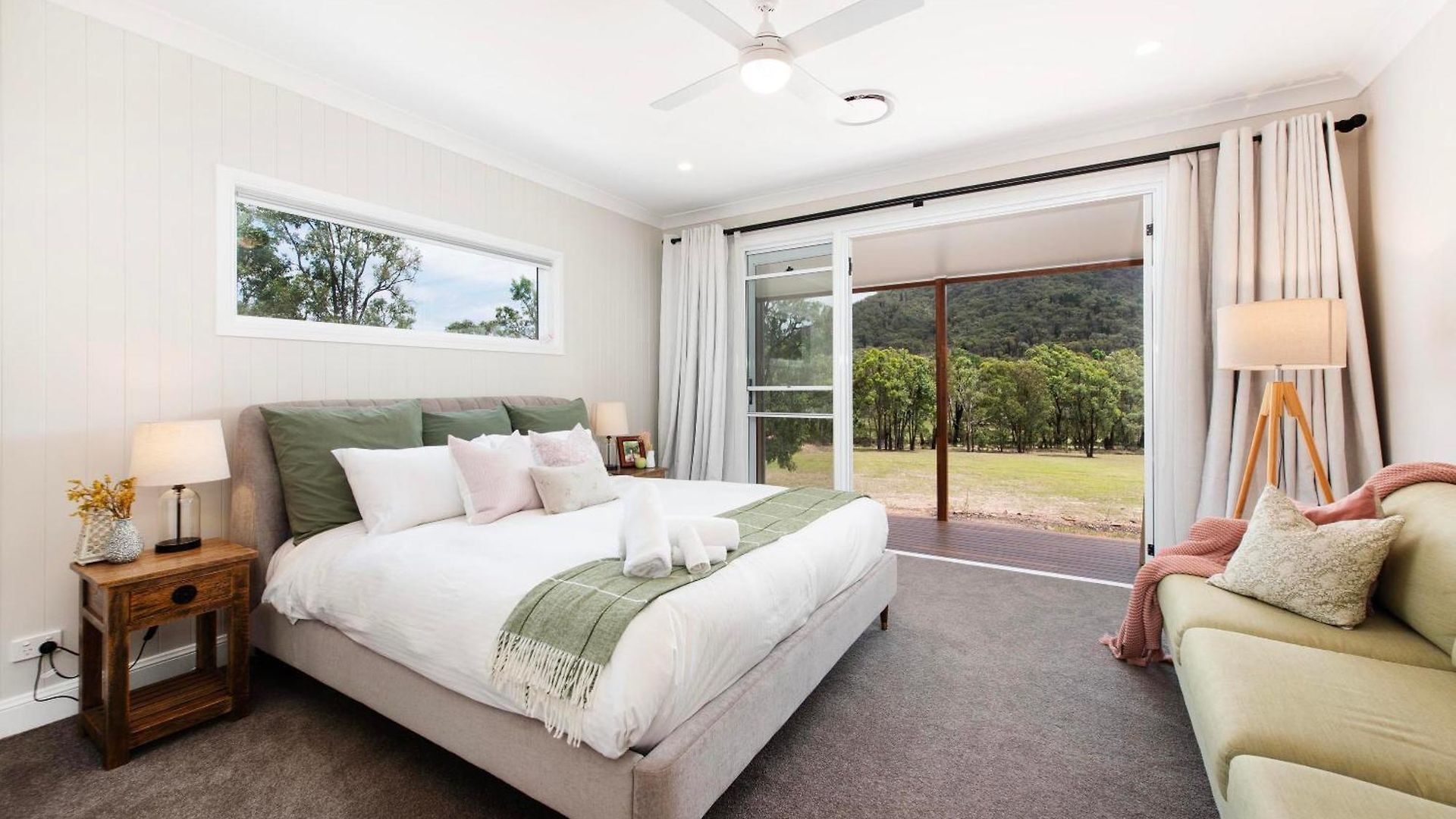 Holiday home Lazy Frog Country Luxury *