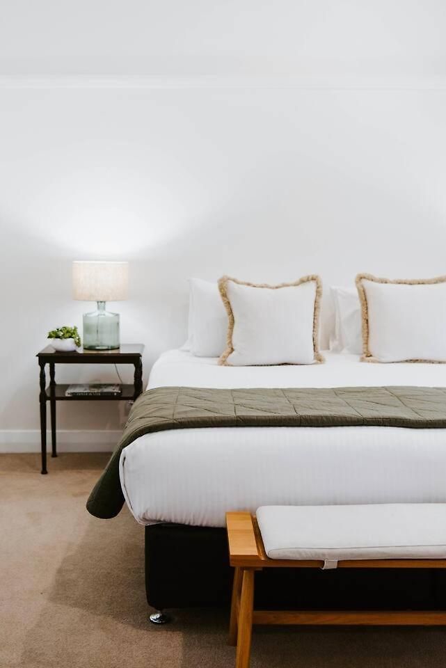 Holiday home 'haylock' Luxe Country Charm In Mudgee's Centre Mudgee