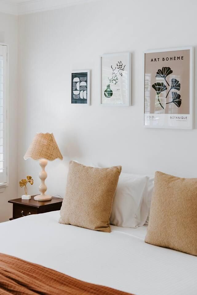 'haylock' Luxe Country Charm In Mudgee's Centre Holiday home *