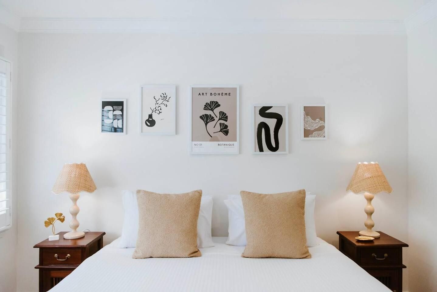 Holiday home 'haylock' Luxe Country Charm In Mudgee's Centre