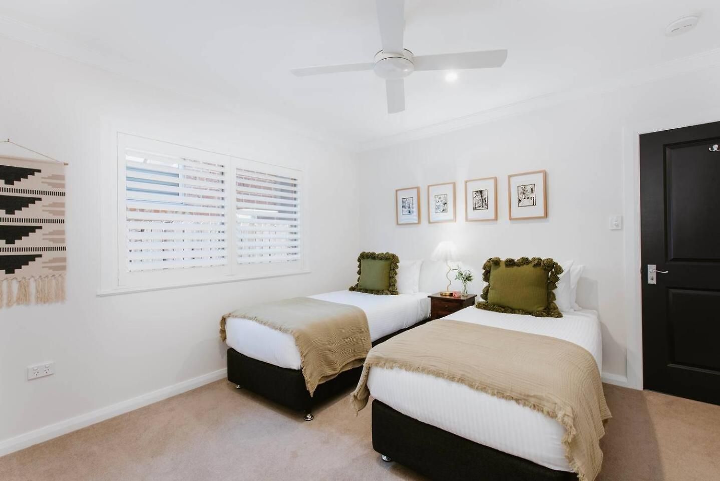 'haylock' Luxe Country Charm In Mudgee's Centre Mudgee
