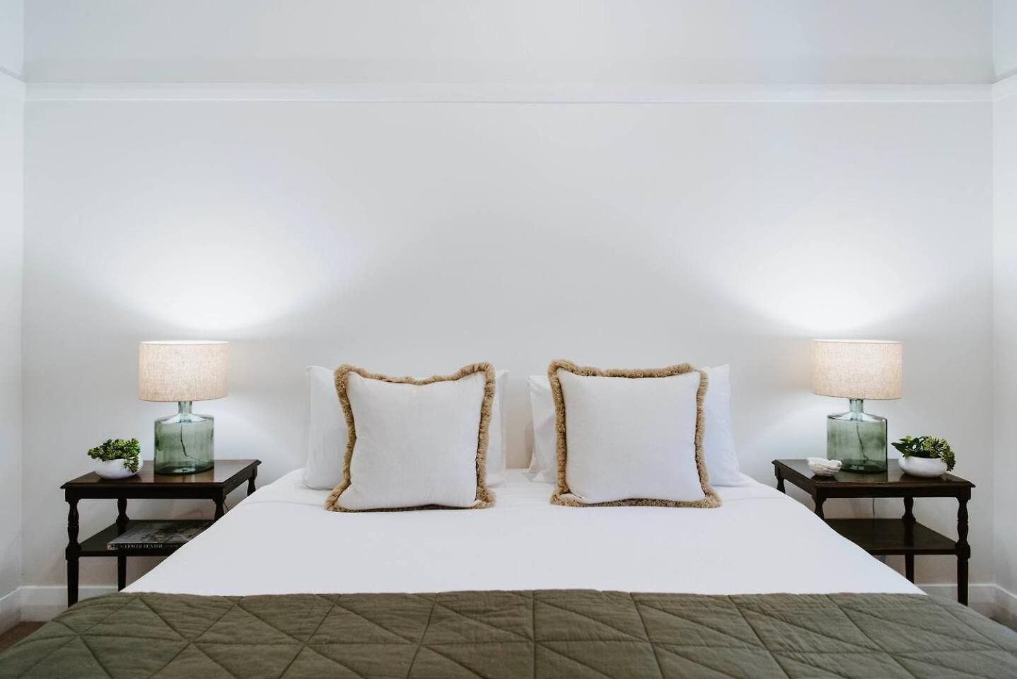 'haylock' Luxe Country Charm In Mudgee's Centre Holiday home *