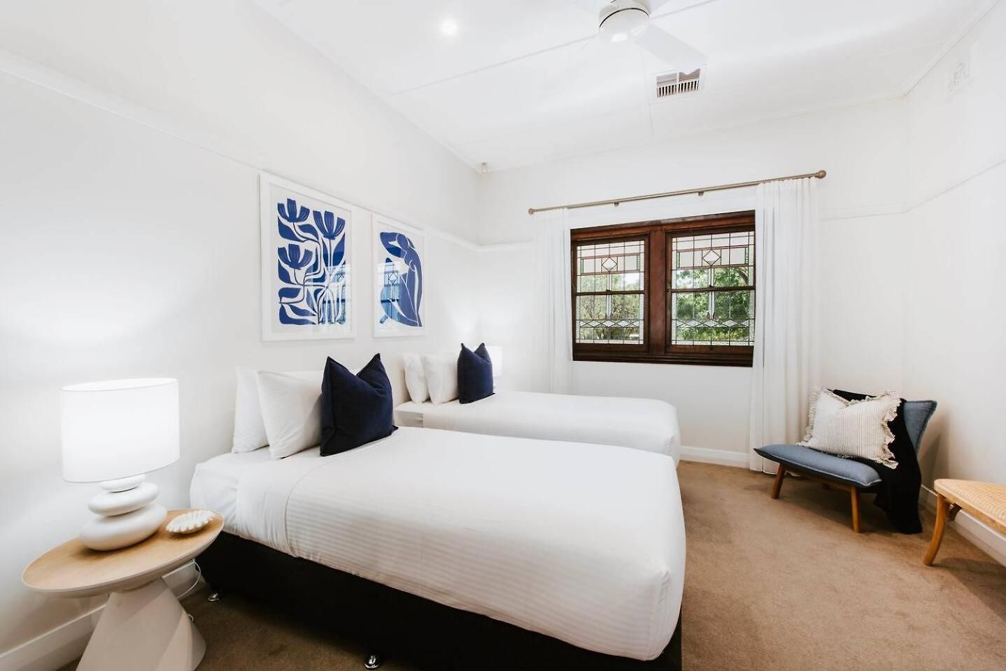 Holiday home 'haylock' Luxe Country Charm In Mudgee's Centre