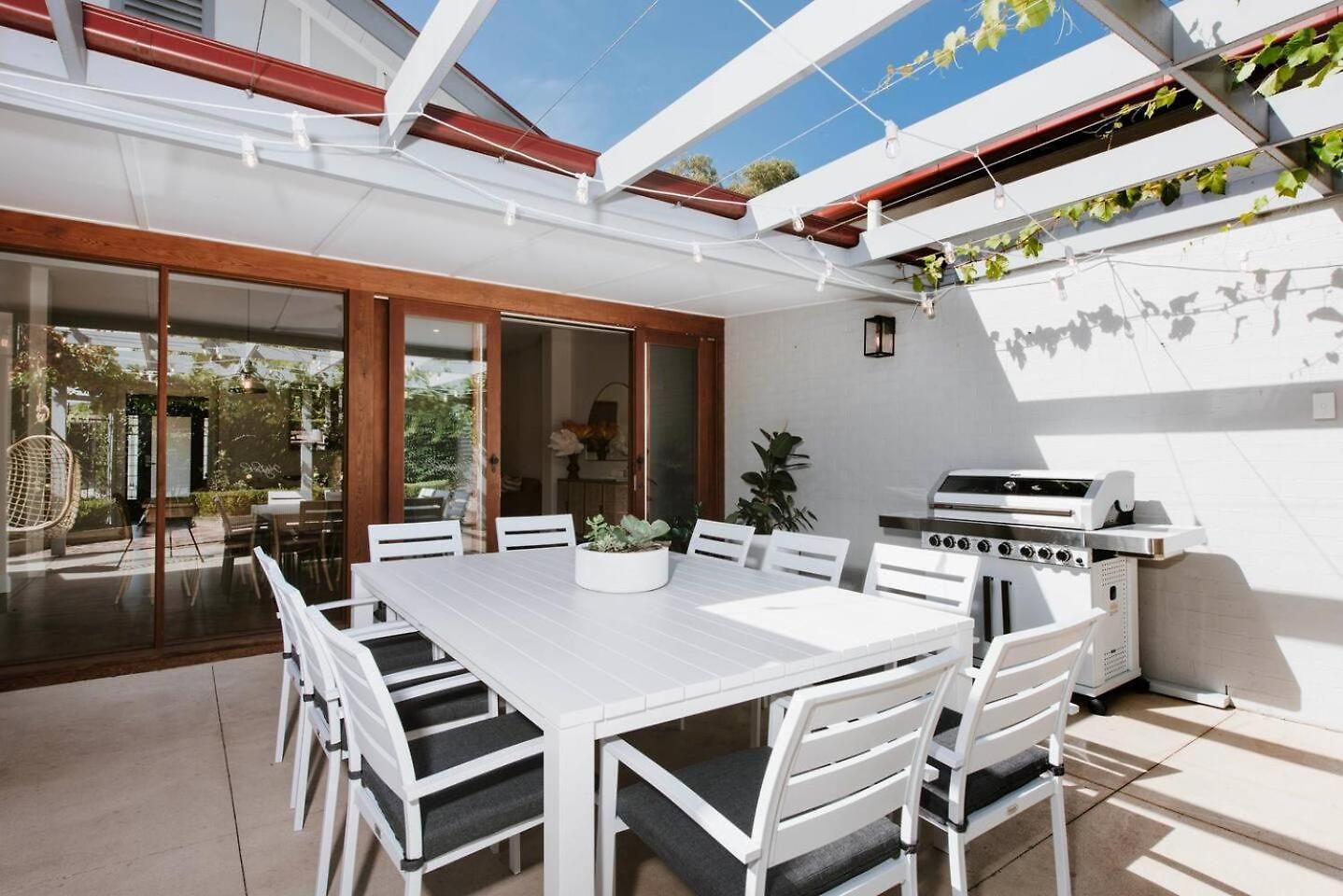 'haylock' Luxe Country Charm In Mudgee's Centre Holiday home Mudgee