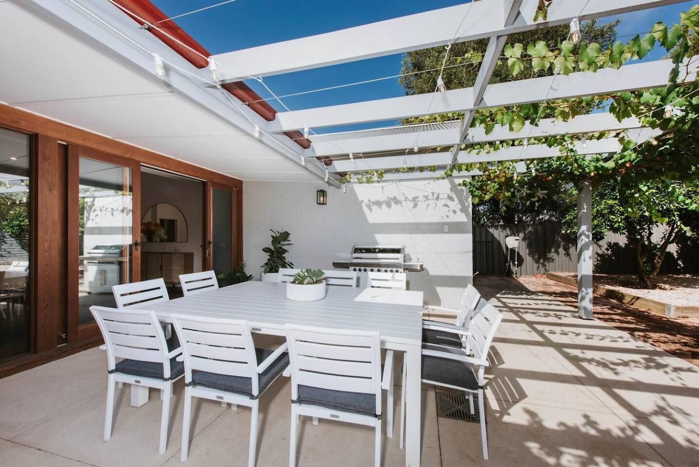 'haylock' Luxe Country Charm In Mudgee's Centre Holiday home *