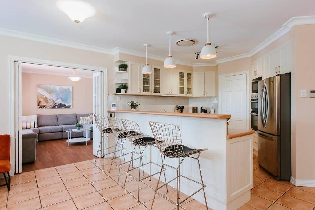 Holiday home Macquarie Manor - Experience Grand Country Living *