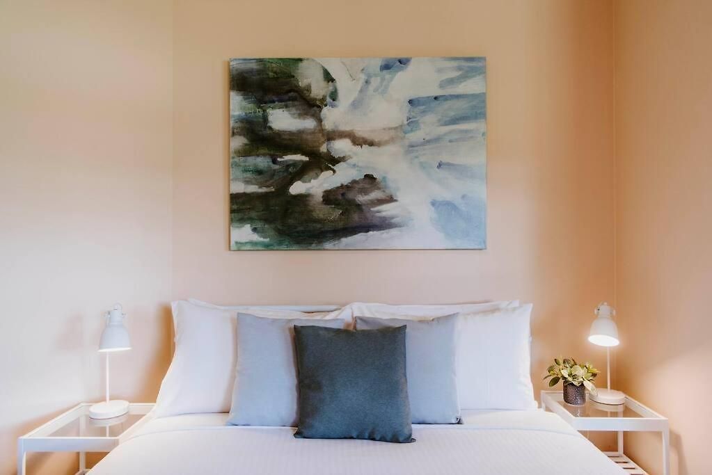 Holiday home Macquarie Manor - Experience Grand Country Living *