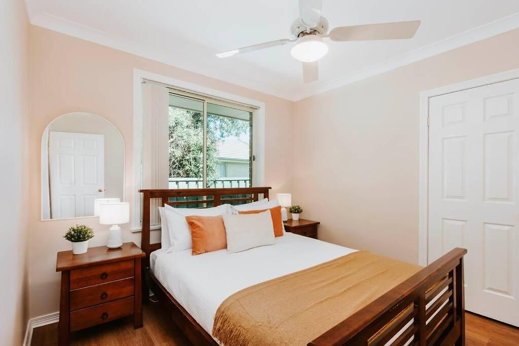 Holiday home Macquarie Manor - Experience Grand Country Living