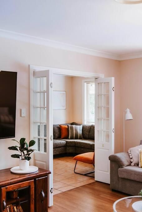 Macquarie Manor - Experience Grand Country Living Holiday home *
