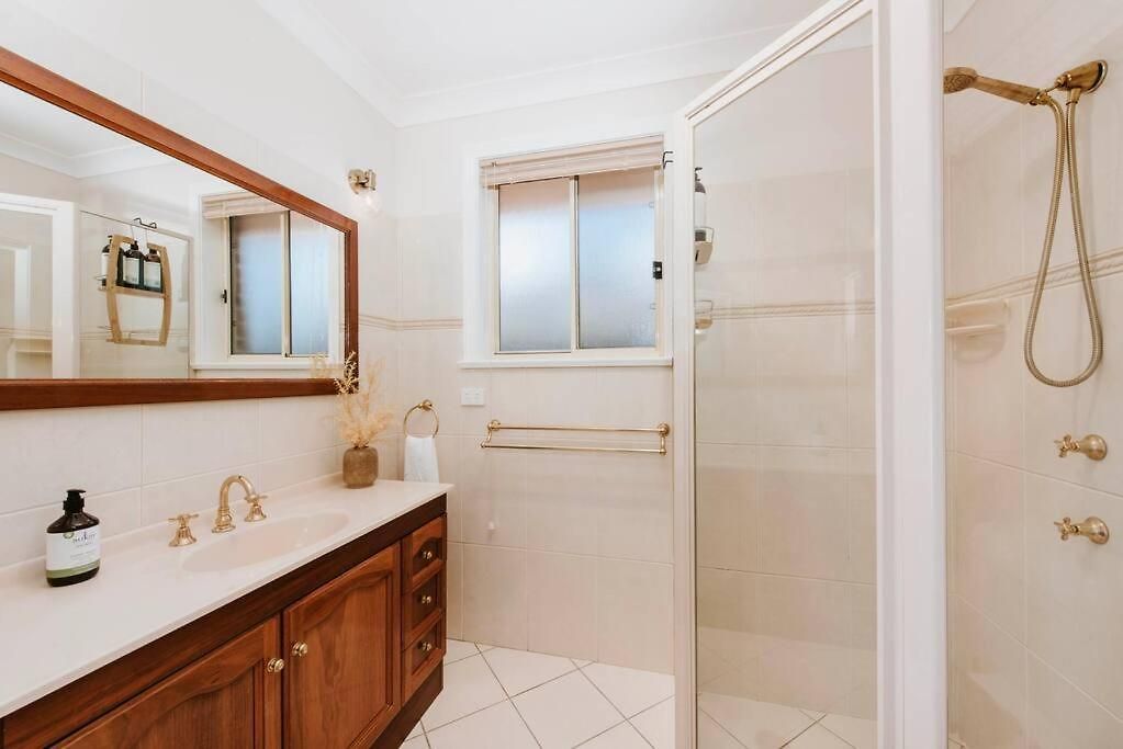 Macquarie Manor - Experience Grand Country Living * Mudgee