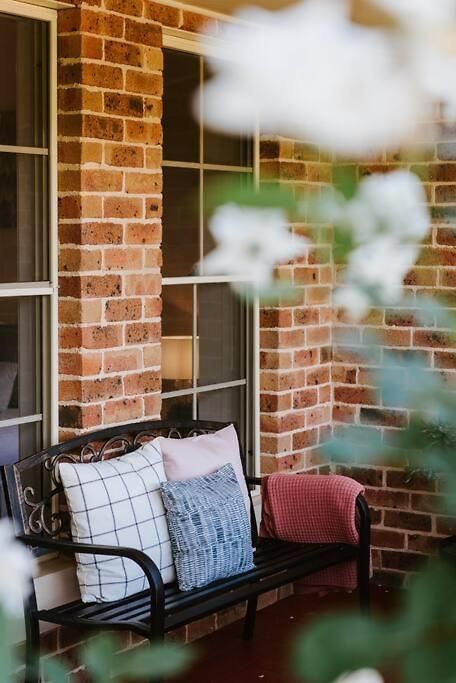 Holiday home Macquarie Manor - Experience Grand Country Living *