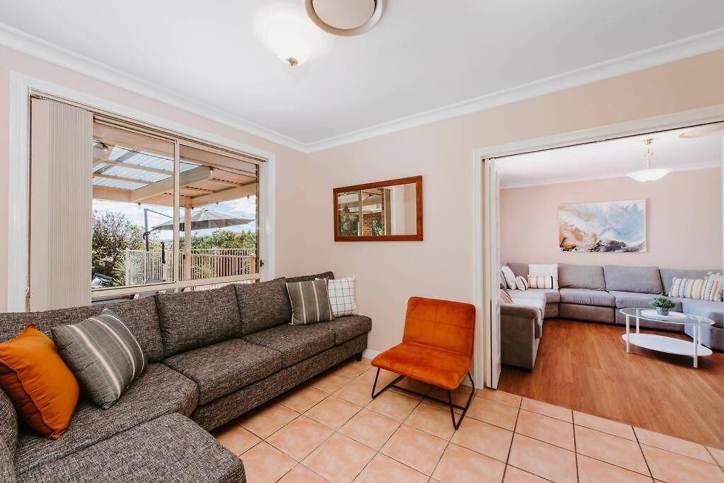 Macquarie Manor - Experience Grand Country Living Holiday home Mudgee