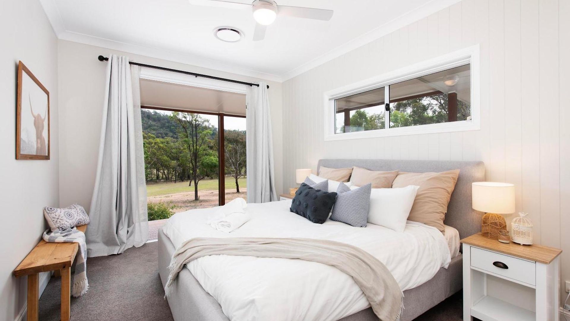 Holiday home Lazy Frog Country Luxury *