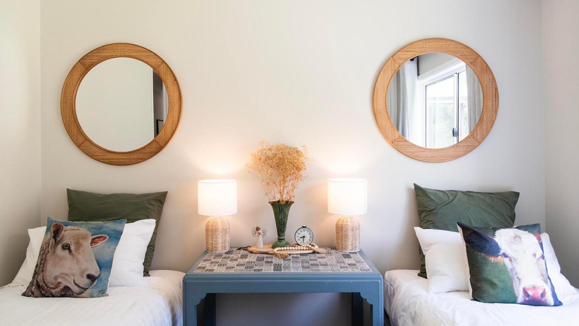 Holiday home Lazy Frog Country Luxury Mudgee