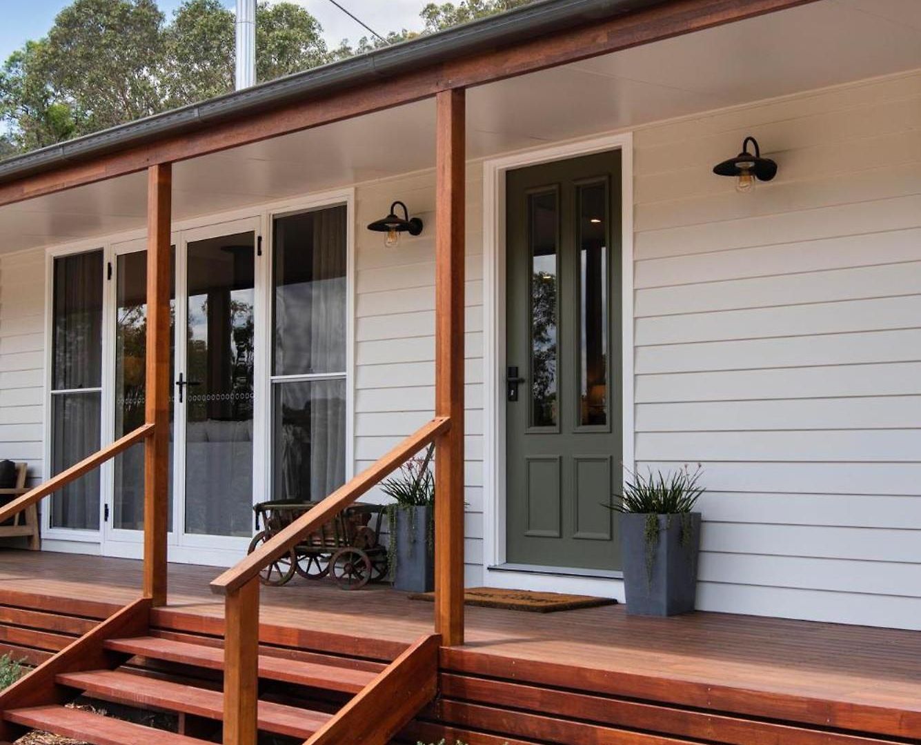 Holiday home Lazy Frog Country Luxury Mudgee