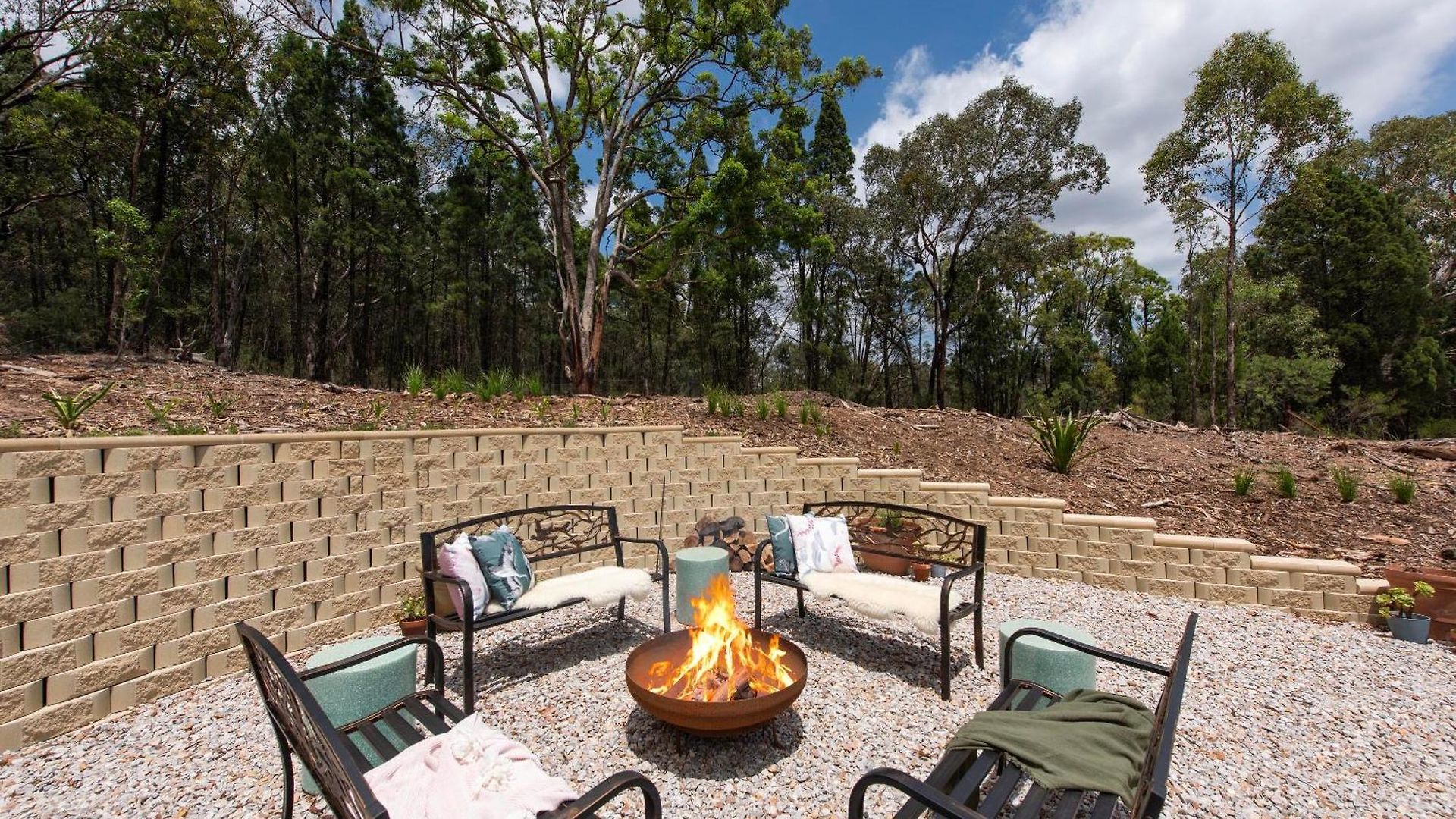 Holiday home Lazy Frog Country Luxury