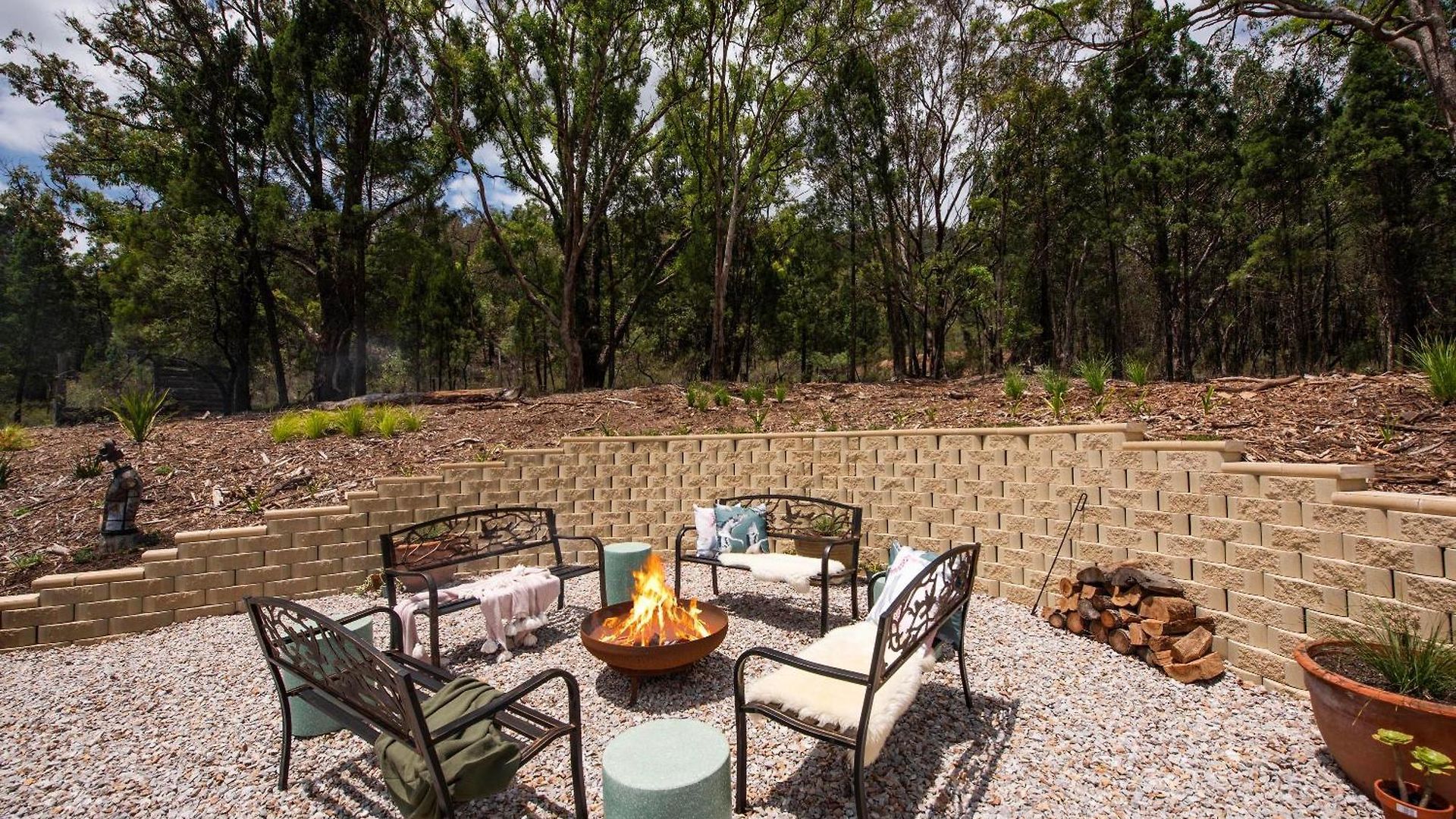 Holiday home Lazy Frog Country Luxury *