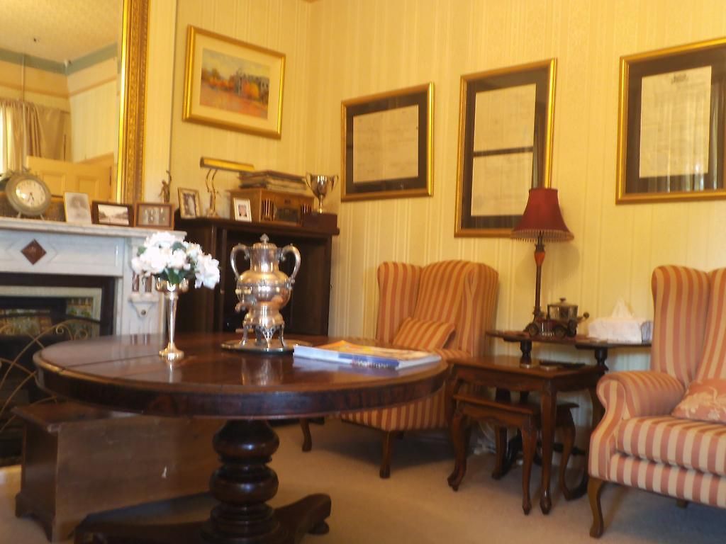 Lauralla Bed & Breakfast Mudgee