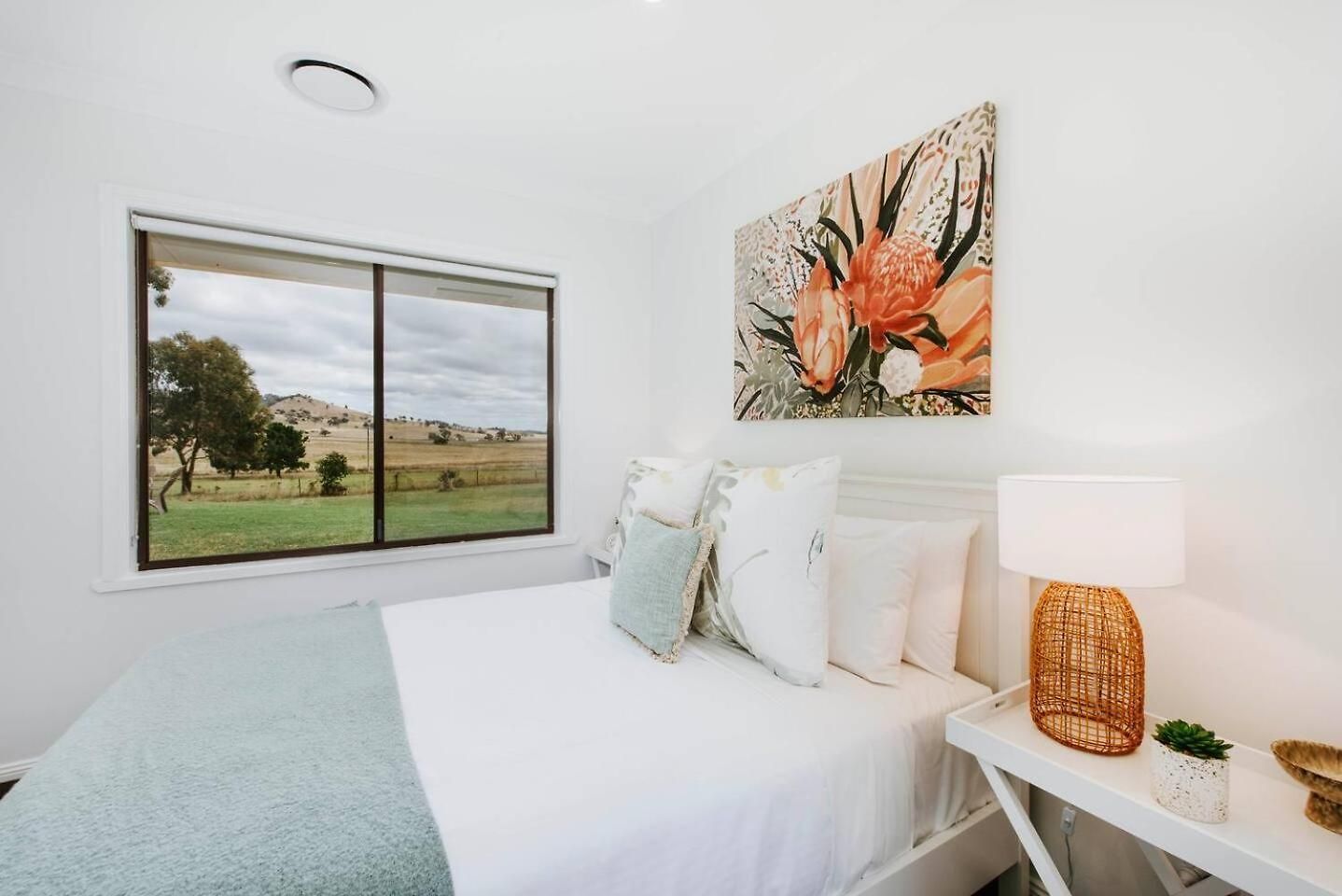 Holiday home Anton Pavilion - Cheerful Country Solace In