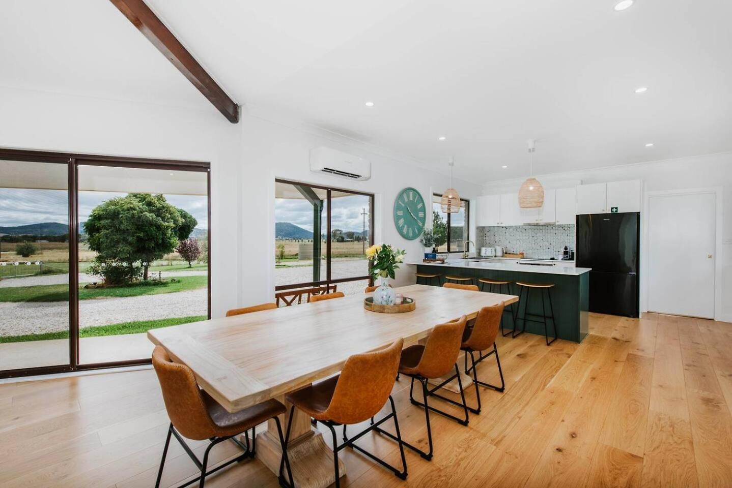 Holiday home Anton Pavilion - Cheerful Country Solace In *