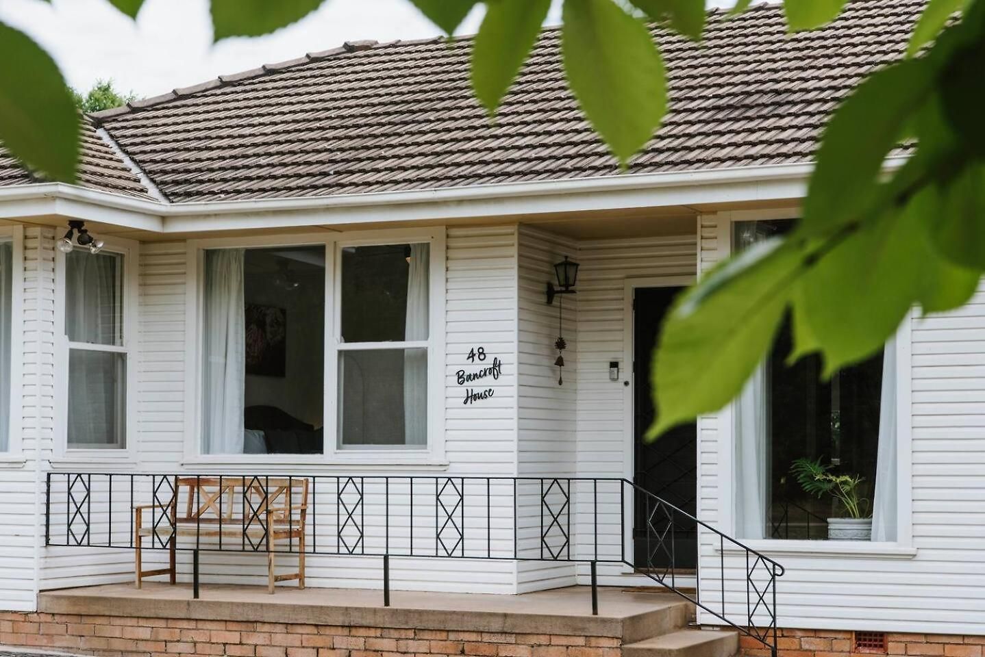 Bancroft House On Scenic Golf Course * Mudgee