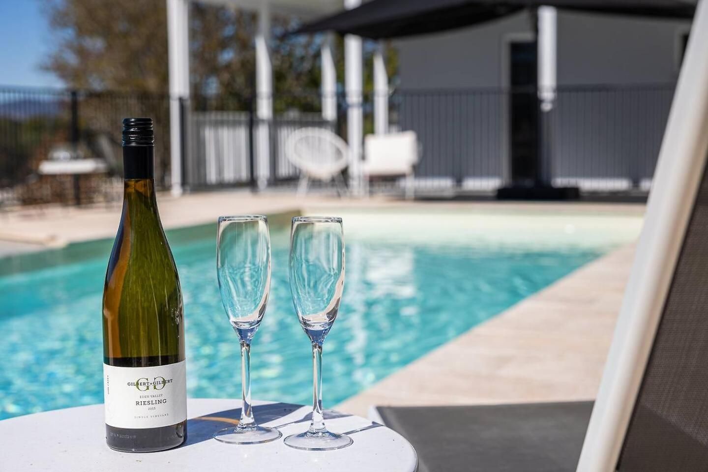 Holiday home 'bonnie View' A Magnificently Luxurious Retreat Mudgee