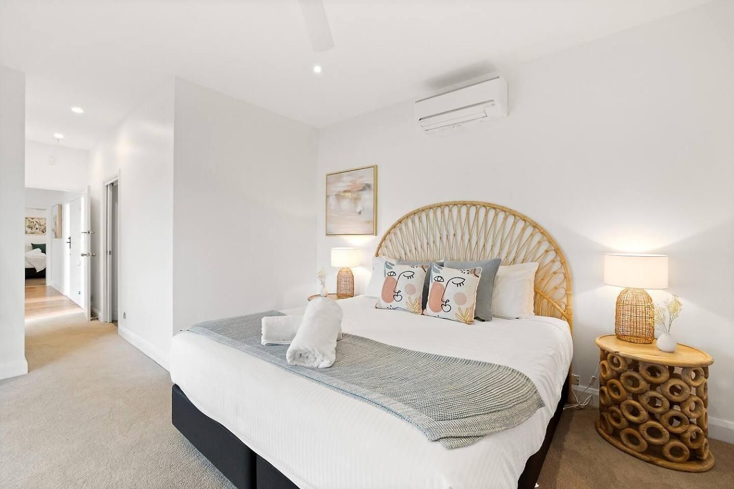 'bonnie View' A Magnificently Luxurious Retreat
