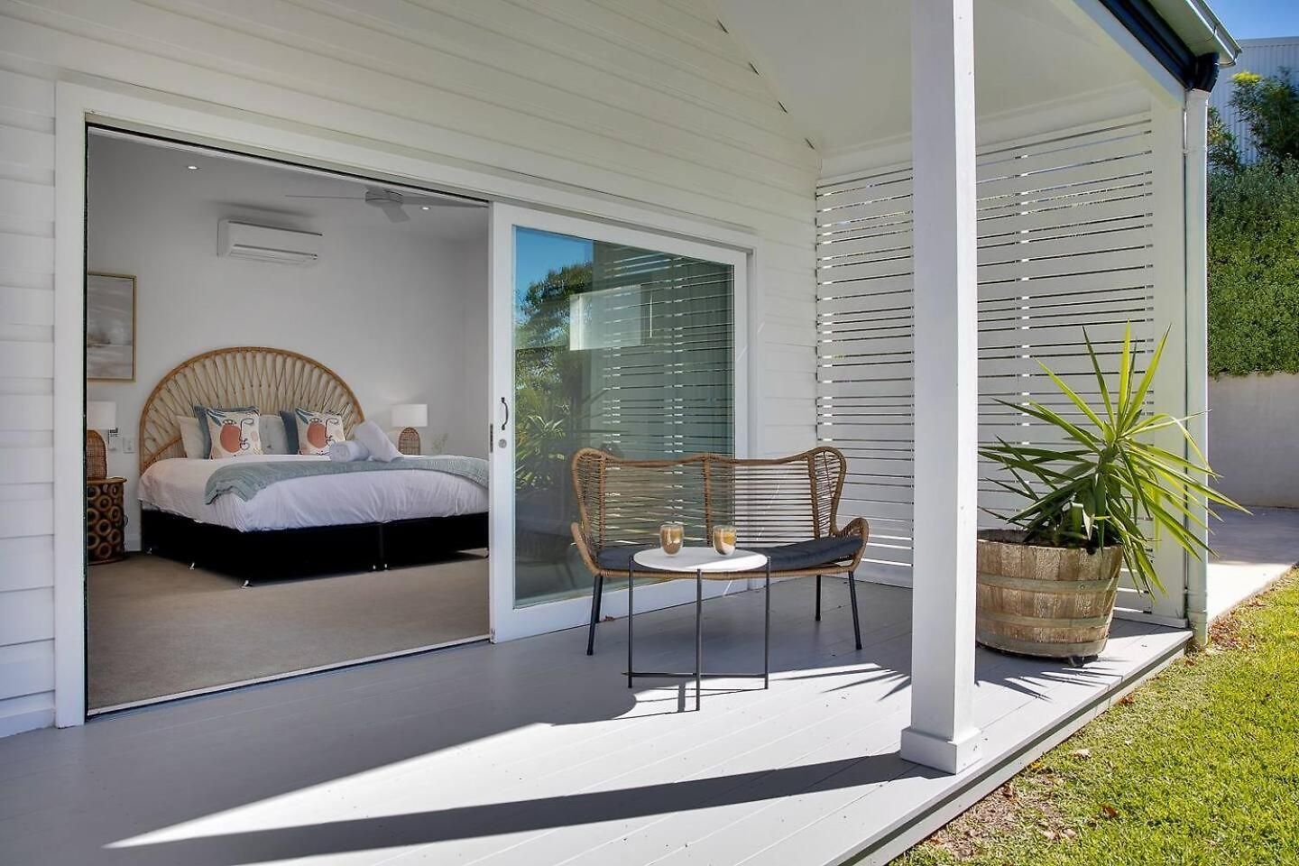 Holiday home 'bonnie View' A Magnificently Luxurious Retreat *