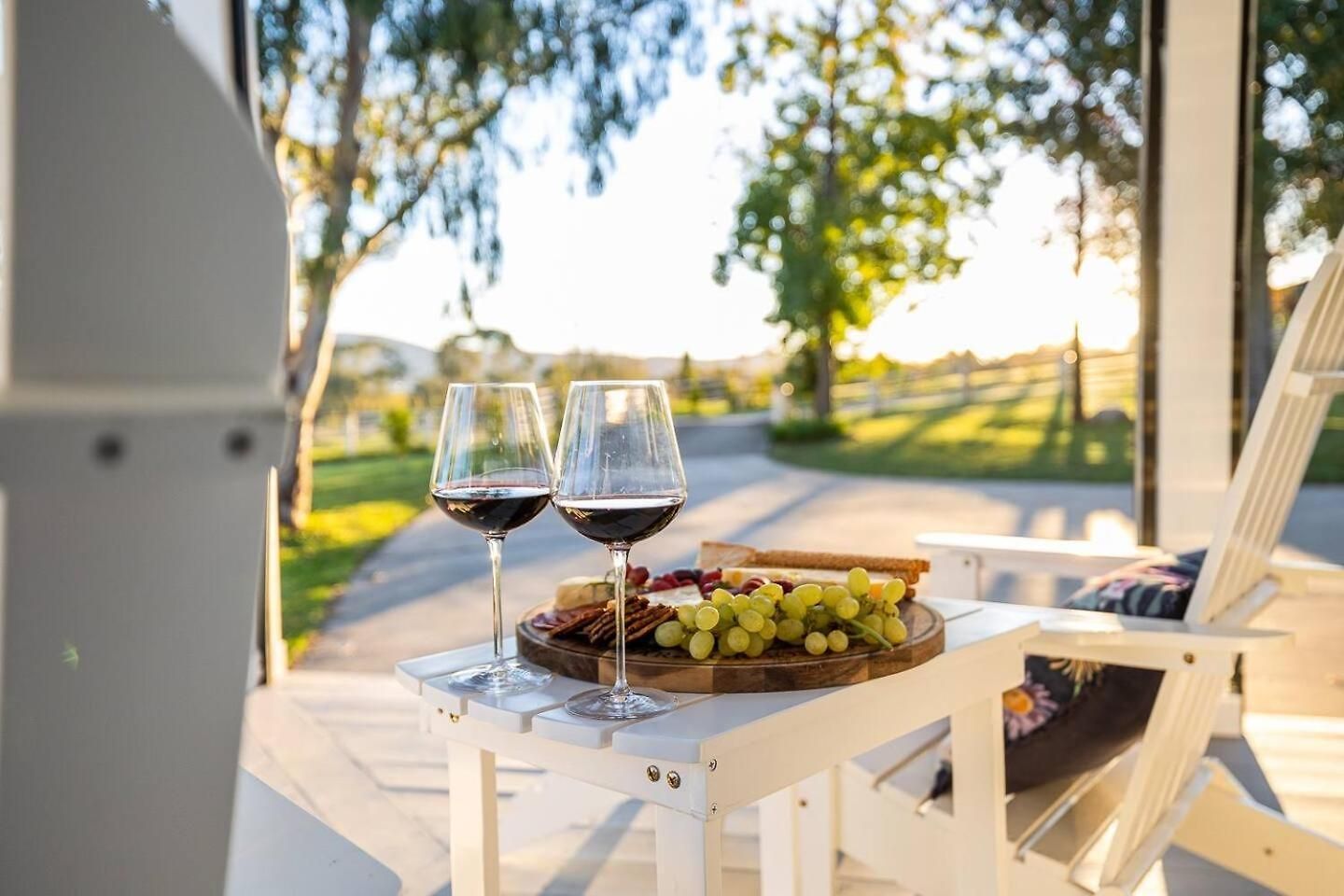 Holiday home 'bonnie View' A Magnificently Luxurious Retreat Mudgee