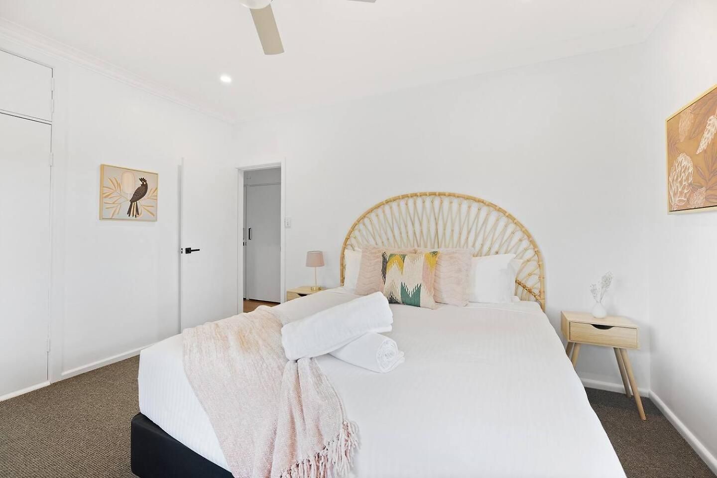 'bonnie View' A Magnificently Luxurious Retreat *